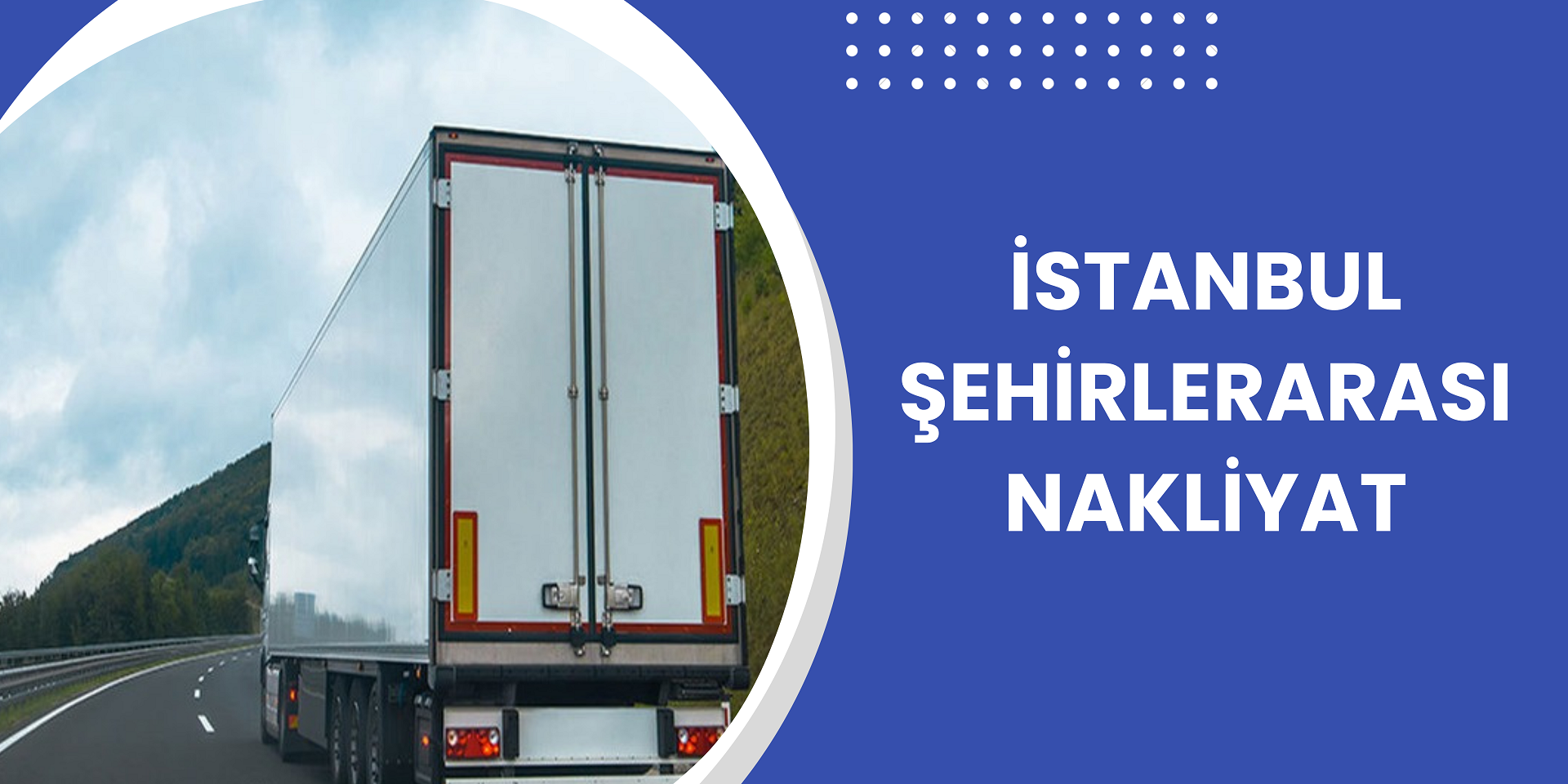 İstanbul Şehirler Arası Nakliyat